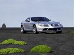 Mercedes-Benz SLR McLaren 2004 года